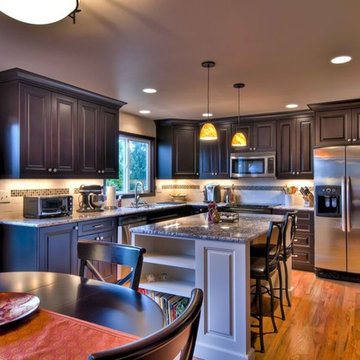 Inviting Traditional