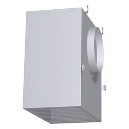 Thermador - Thermador VTR1330E Ventilation 1300 CFM Remote Blower - Range Hoods And Vents