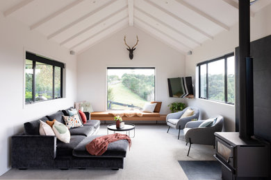 Country calm - New Build - Clevedon