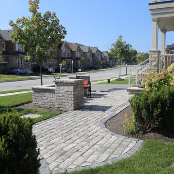 Cobblestone Lane