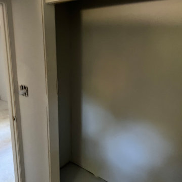 Remodels and repair