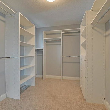 Harkraft Closets