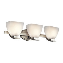 Horton Bathroom Lighting