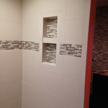 Runyon Master Bath