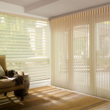 Sheer Shades