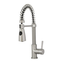 Kitchen Faucet