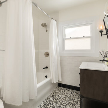 Whole House Remodel in El Segundo