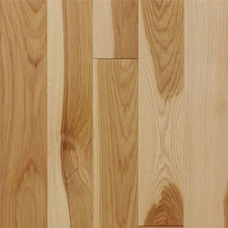 Hickory Select - Hardwood Flooring