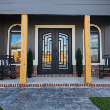 Southern Elite Contracting Headquarters