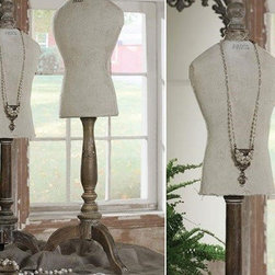 Mannequin - Decorative Objects And Figurines