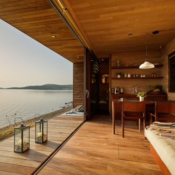 The iHouse Concept