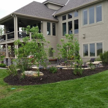 Stevens Residence