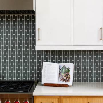 Raleigh remodel collaboration