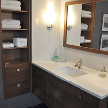 Bathroom Ideas