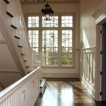Classic Shingle Home