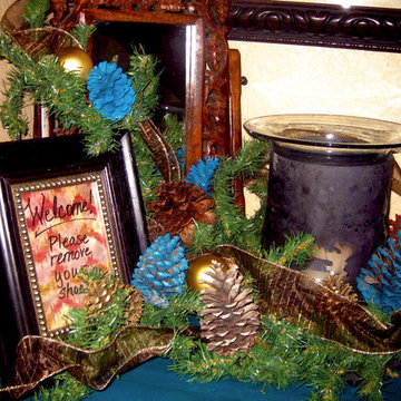2013 Holiday Decor
