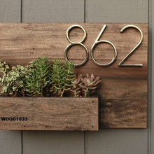 Curb Appeal