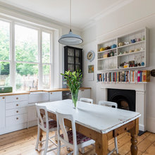 7 Inspiring Ideas for Victorian Homes from our Houzz Tours