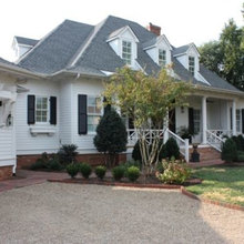 exteriors