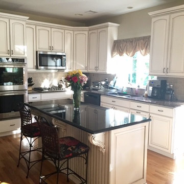 Allentown Project
