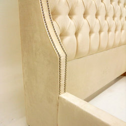 Grace Bed - Beds