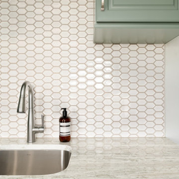 Willowsford Laundry Room