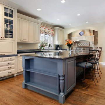 Goodwin Remodeling Pros Highlight Photos