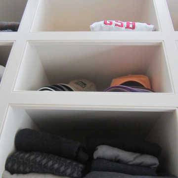 Premium Custom Closets