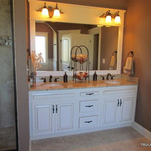 tile work