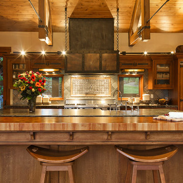 River Bend Ranch