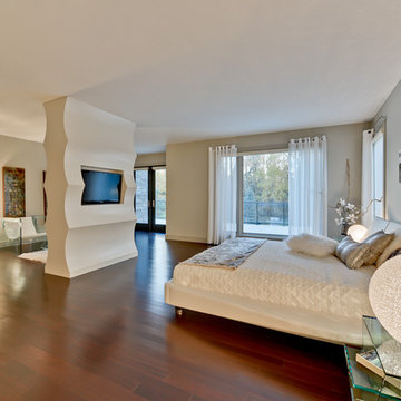 Cameron Heights Design