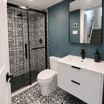 Morningdale Crescent Home Renovation | Waterloo, Ontario