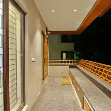 VERANDAH