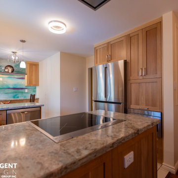 Calder Cres