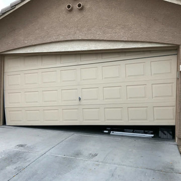 Portsmouth Overhead Door & Garage Door Repairs