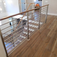 AGS Stainless Railing
