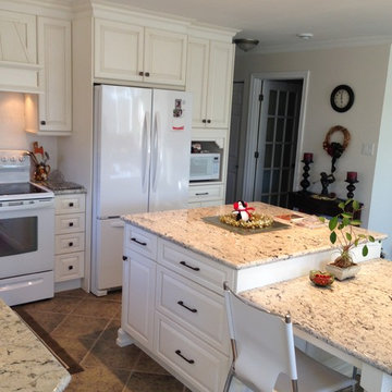 Kitchen Remodel