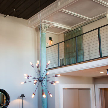 Falls City Loft 1