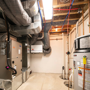 Mechanical Room