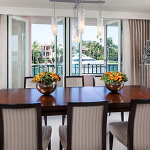 dinning room