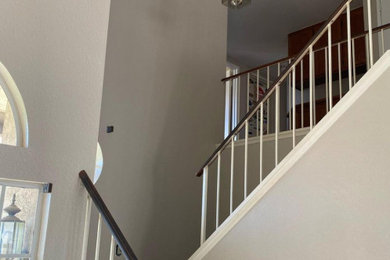 Interior Painting Projects