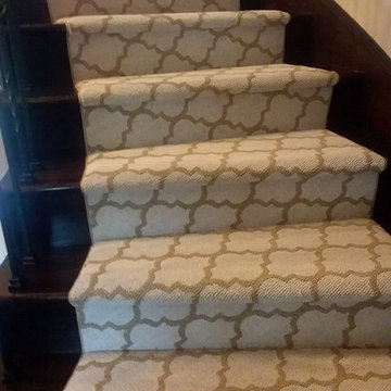 Hall & Stair Runner