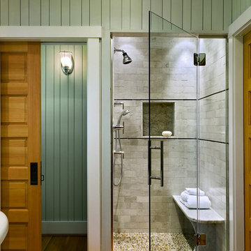 Interior Doors