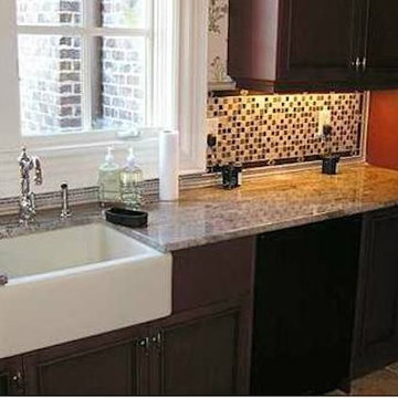 Granite Countertops