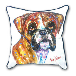 Tracey Keller Indoor/Outdoor Cushion Covers - Products