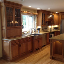 Kitchen Ideas