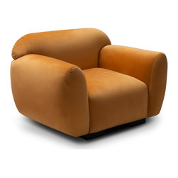 OTTER Single Sofa by BRABBU - Sofas