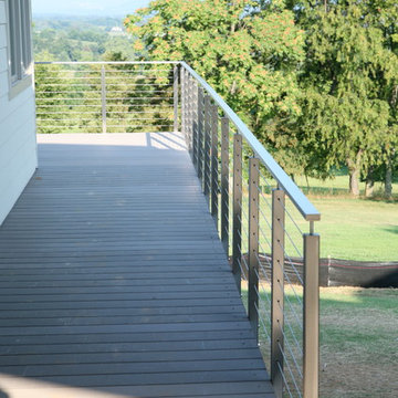 Cable Railing
