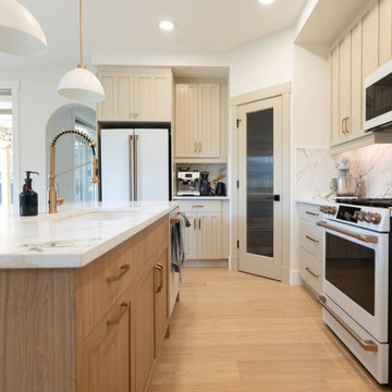 Garrison Residence