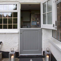Woodside Road DA15 - Home Improvement